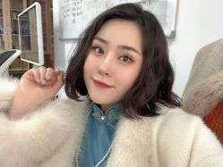 点击看大图 -初心HAlRSALON烫染接发