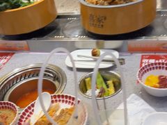 -喜家自助小火锅(乐客城店)