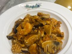 -惠宾饭庄(千禧店)
