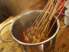-洛阳面馆(红专路店)