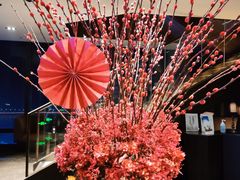-大连君悦酒店 · VIVA(星海广场店)