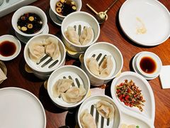 -喜鼎海胆水饺(东港店)