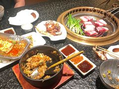 -牛家酒场(7mall店)