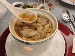 -君来湖滨饭店·渔餐厅