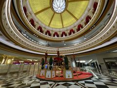 -澳门喜来登大酒店