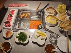 -海底捞火锅(番禺广场店)