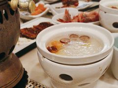 -雍和会海鲜姿造自助(湖东路店)