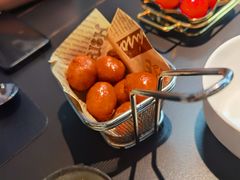 -404干式熟成牛排馆•聚会餐厅