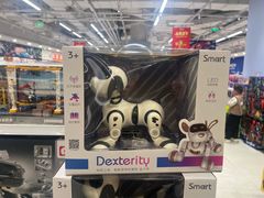 -TOYSRUS玩具反斗城(合肥华润万象城店)