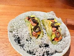 -天水蔬食料理(树德之光店)