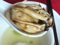 -天天海鲜城·海鲜大排档(新溪店)