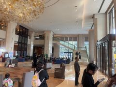-中山喜来登酒店