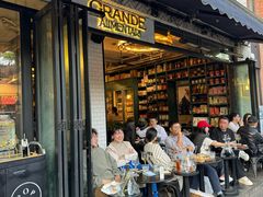 -Alimentari Grande(东湖路店)
