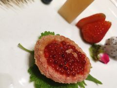 -酌宴府The China Club·广州万富希尔顿酒店(云城东路店)