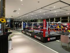 -银吉姆健身(恒隆馆)