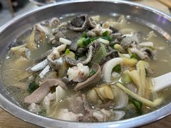 -福屿鲜捞小吃·捞化(福屿总店)
