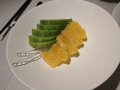 -宝轩渔府·老字号海鲜·正宗津菜(水上店)