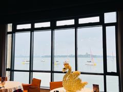-岁粤Moon·湖景餐厅(月光码头店)