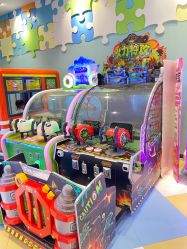 -meland亲子乐园•派对•研学(苏州悠方购物中心店)