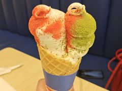 -DQ·蛋糕·冰淇淋(鸿坤店)