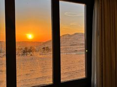 -阿布扎比沙漠皇宫酒店水疗中心