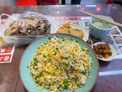 -扬二春炒饭(国庆路总店)
