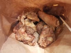 -傅强排骨(成都总店)