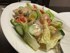 -浙江安吉JW万豪酒店·万豪中餐厅