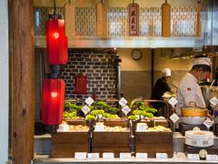 -七十七号厨房·新派江西菜(滨湖店)