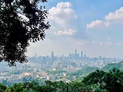 -广州市白云山风景名胜区