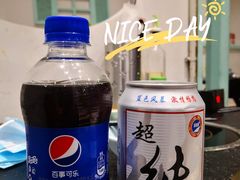 -烤路里·韩国品质自助烤肉(石路天虹4号店)