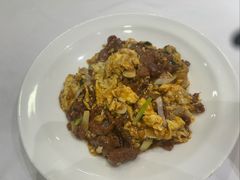 -万荣烤鸭店·北京菜(天坛店)