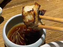 酱料-泥炉烧肉师(新街口金銮巷店)