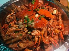 -胖哥俩肉蟹煲(爱琴海购物公园店)