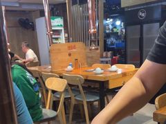 -金顺碳烤肉(1号店)