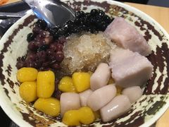 -鲜芋仙(南开大悦城店)