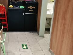 -麦当劳(安定门外大街店)