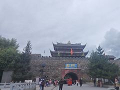 -松州古城