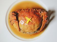 -北京泰富酒店-柏景轩中餐厅