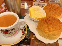 -香港新曜记茶餐厅(星耀城店)
