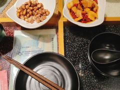 -潮十三潮汕砂锅粥(高新四路大都荟店)