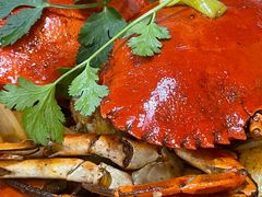 -一闻香迷宗蟹(金华江南店)