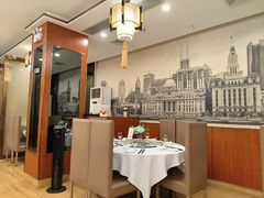 -雪园上海饭店(港湾1号店)
