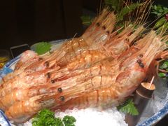 -蟹将军·松叶蟹和牛日料放题自助(K11店)