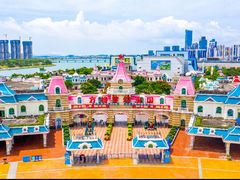 -厦门方特梦幻王国