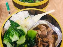 -荣记拉肠(丽江店)