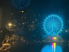 -舟山希尔顿酒店