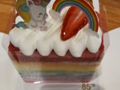 -85度C(成都浆洗街店)