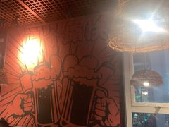 -管氏翅吧(台湾街店)
