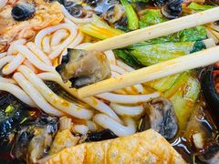 -红鼻子桂林米粉(金唐新光界店)